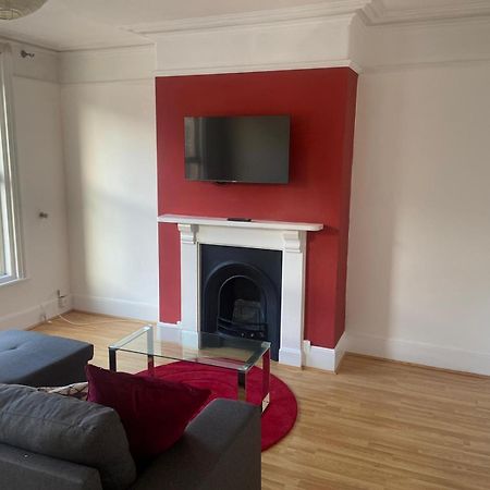 Raleigh Ff&Tf - 1 Bed Georgian Flat In The Centre Of Exeter, Free Parking With Wifi 아파트 외부 사진